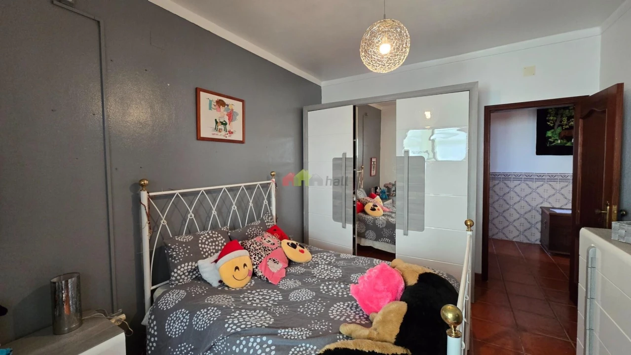 Moradia T3 para Venda em Foros de Vale de Figueira Foto 25