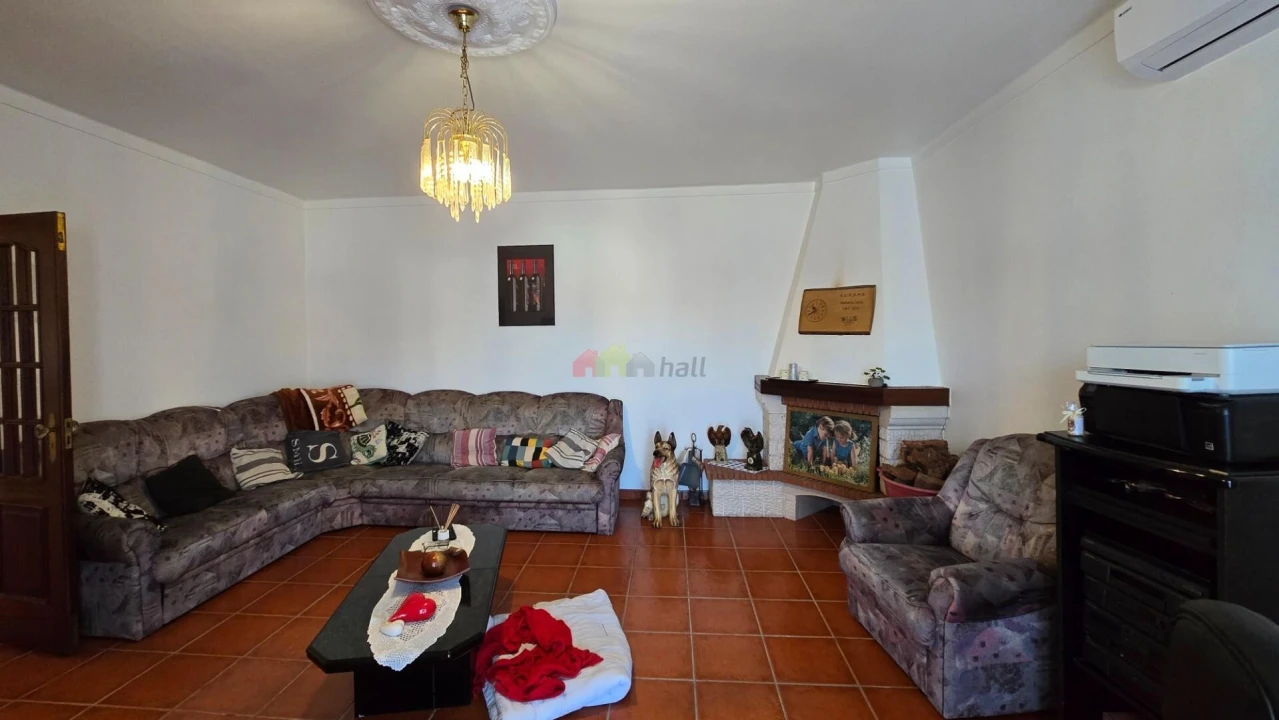 Moradia T3 para Venda em Foros de Vale de Figueira Foto 13