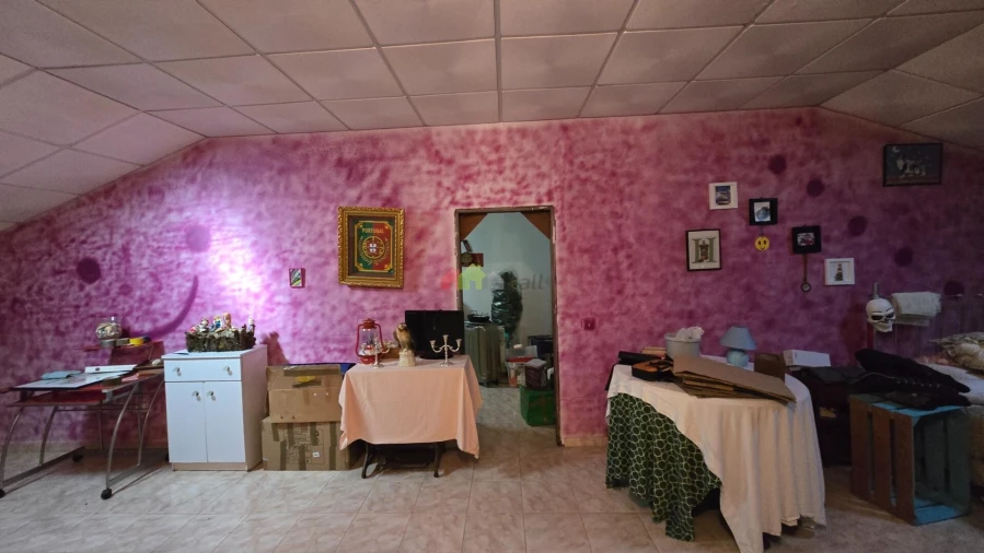 Moradia T3 para Venda em Foros de Vale de Figueira Foto 41