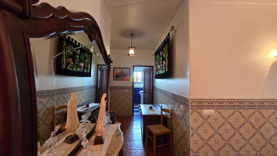 Moradia T3 para Venda em Foros de Vale de Figueira Foto 18