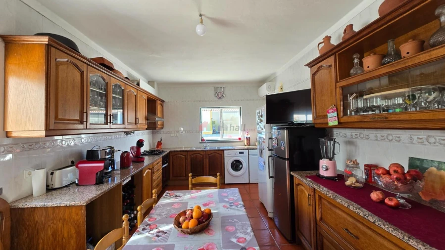 Moradia T3 para Venda em Foros de Vale de Figueira Foto 27