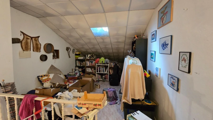 Moradia T3 para Venda em Foros de Vale de Figueira Foto 39