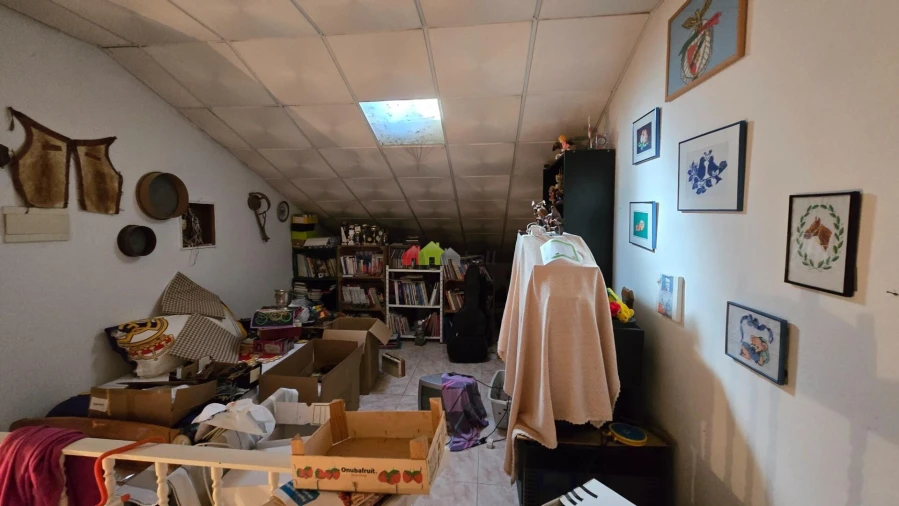 Moradia T3 para Venda em Foros de Vale de Figueira Foto 35