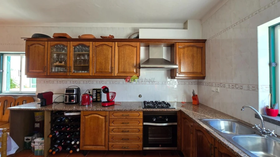 Moradia T3 para Venda em Foros de Vale de Figueira Foto 31