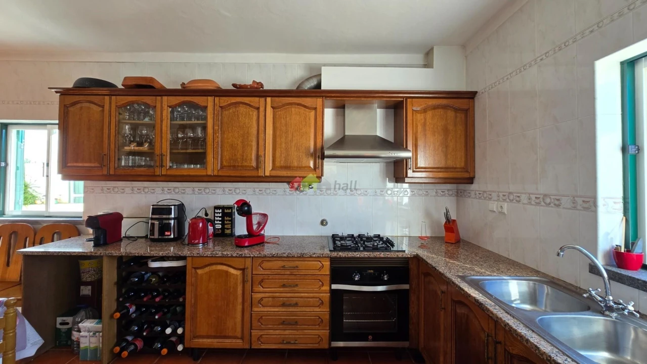 Moradia T3 para Venda em Foros de Vale de Figueira Foto 31