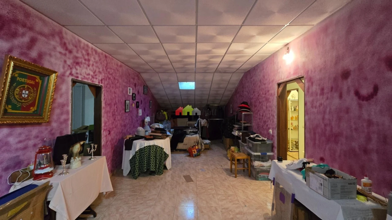 Moradia T3 para Venda em Foros de Vale de Figueira Foto 43