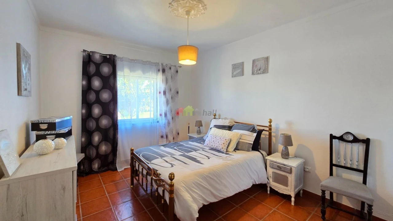 Moradia T3 para Venda em Foros de Vale de Figueira Foto 15