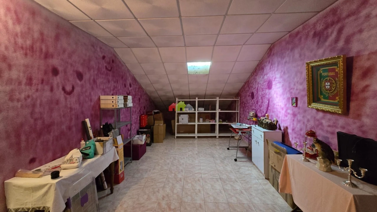 Moradia T3 para Venda em Foros de Vale de Figueira Foto 42