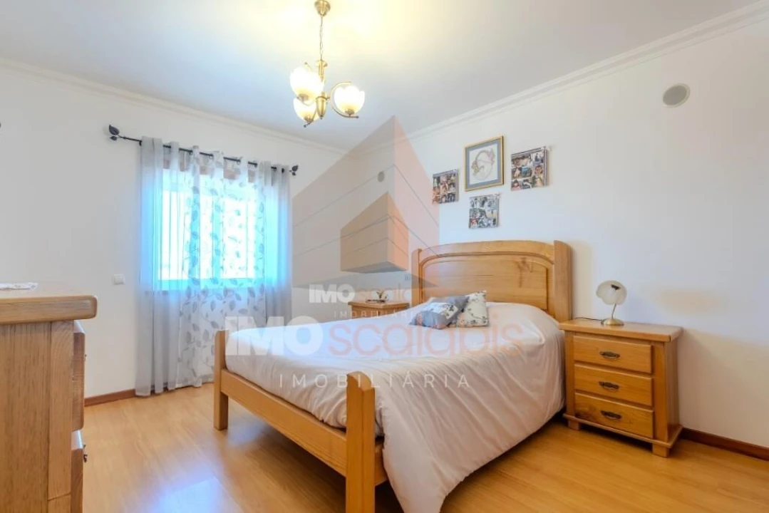 Apartamento T3 para Venda em Almeirim Foto 17