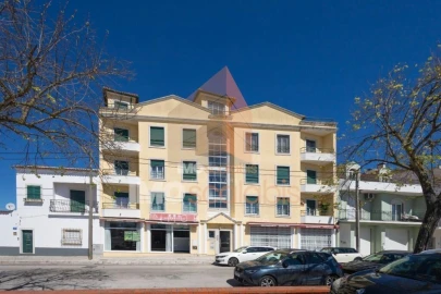 Apartamento T3 para Venda em Almeirim