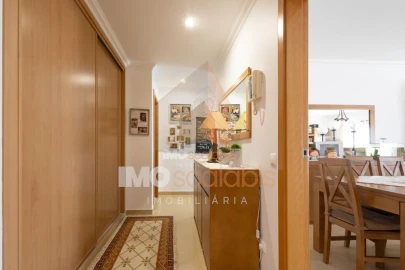 Apartamento T3 para Venda em Almeirim