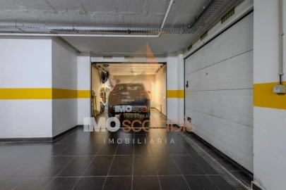 Apartamento T3 para Venda em Almeirim