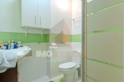 Apartamento T3 para Venda em Almeirim