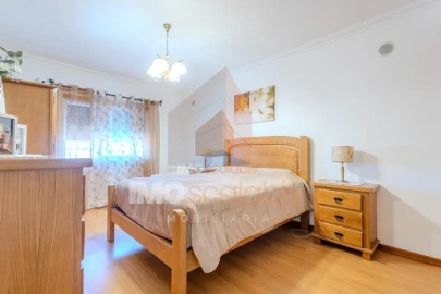 Apartamento T3 para Venda em Almeirim