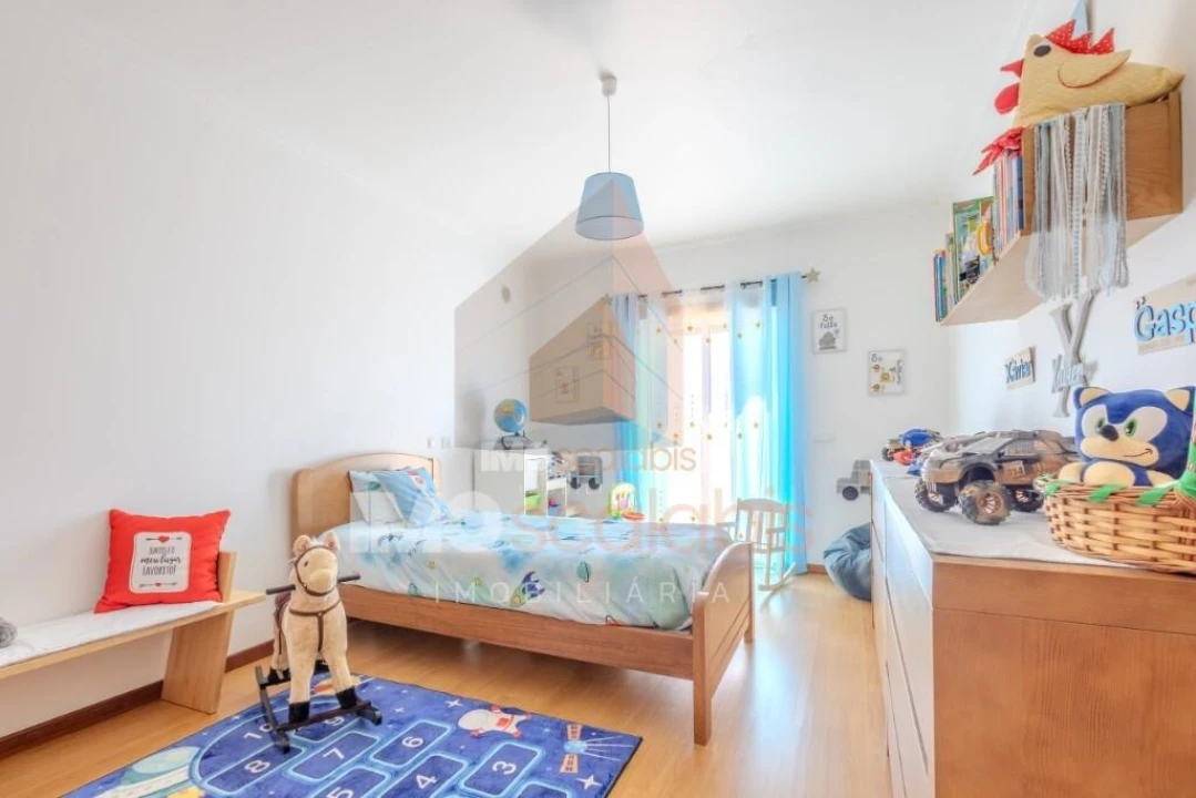 Apartamento T3 para Venda em Almeirim Foto 7