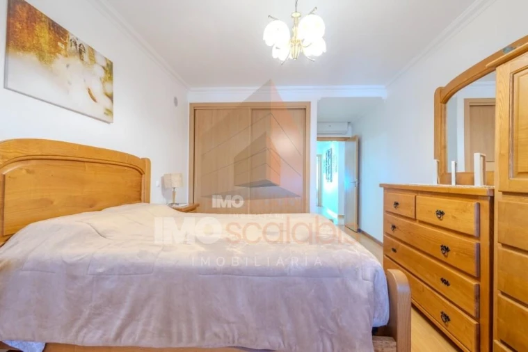 Apartamento T3 para Venda em Almeirim Foto 13