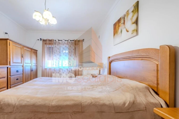 Apartamento T3 para Venda em Almeirim Foto 12