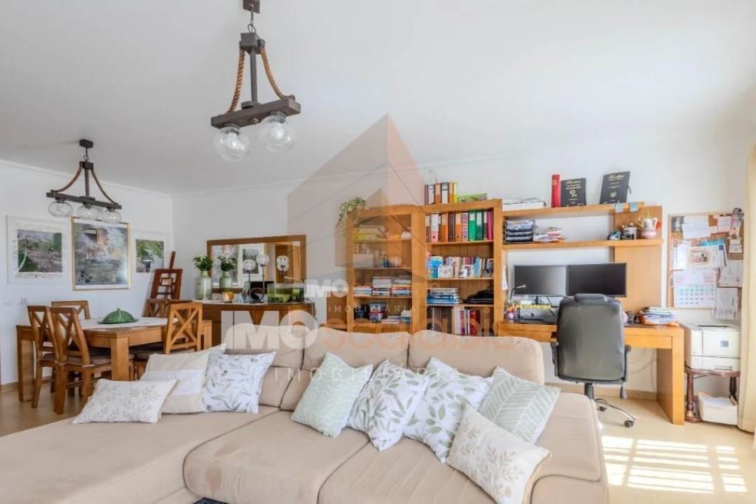 Apartamento T3 para Venda em Almeirim Foto 3