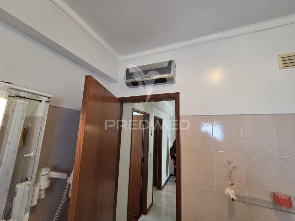Apartamento T3 para Venda em Nossa Sra de Fatima Foto 19