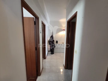 Apartamento T3 para Venda em Nossa Sra de Fatima
