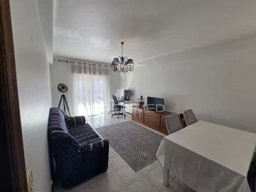 Apartamento T3 para Venda em Nossa Sra de Fatima
