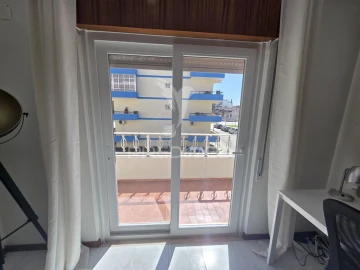 Apartamento T3 para Venda em Nossa Sra de Fatima