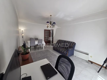 Apartamento T3 para Venda em Nossa Sra de Fatima