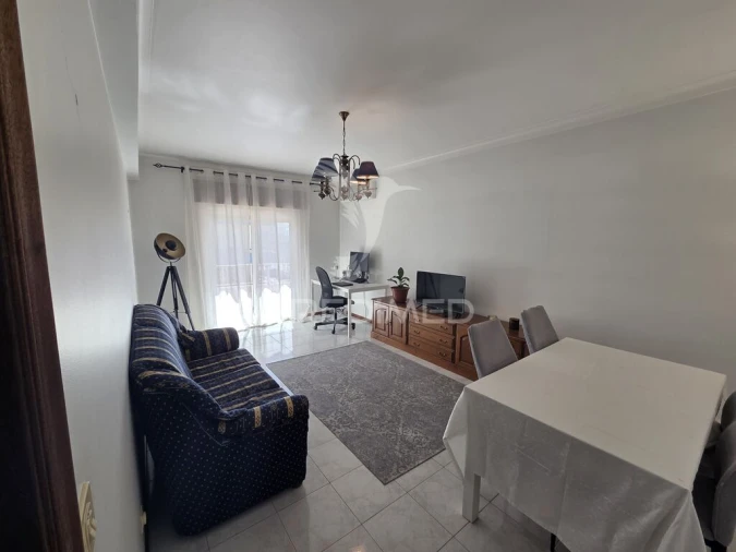 Apartamento T3 para Venda em Nossa Sra de Fatima Foto 11