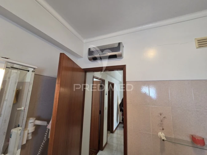 Apartamento T3 para Venda em Nossa Sra de Fatima Foto 19