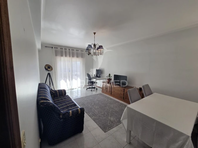 Apartamento T3 para Venda em Nossa Sra de Fatima Foto 10