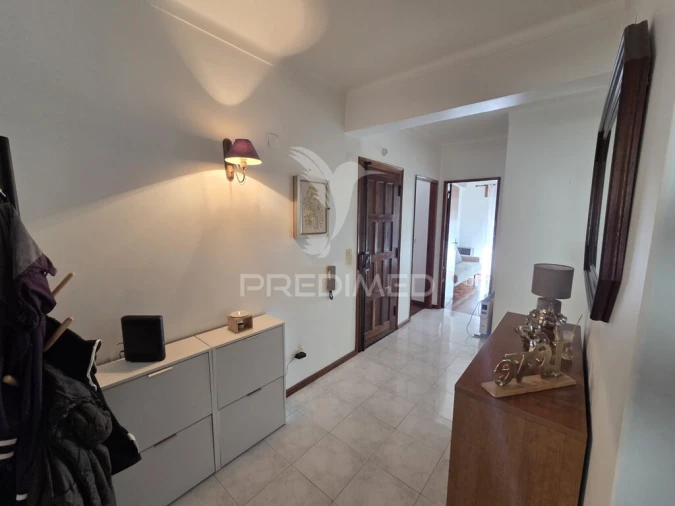 Apartamento T3 para Venda em Nossa Sra de Fatima Foto 14