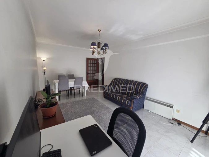 Apartamento T3 para Venda em Nossa Sra de Fatima Foto 8