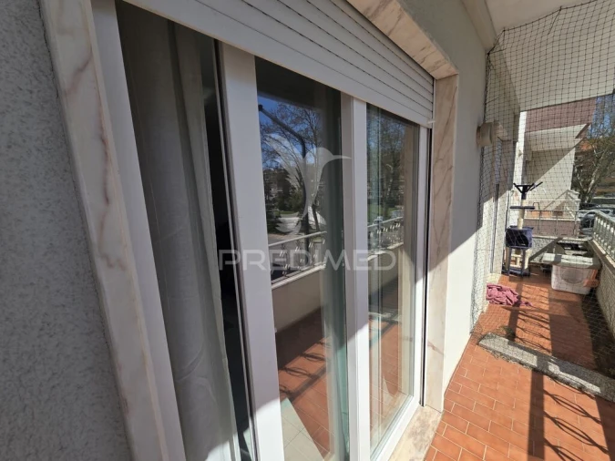 Apartamento T3 para Venda em Nossa Sra de Fatima Foto 5