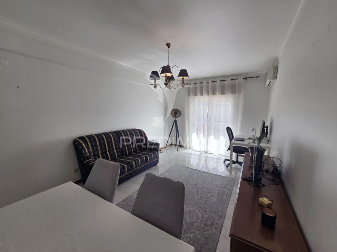 Apartamento T3 para Venda em Nossa Sra de Fatima Foto 7