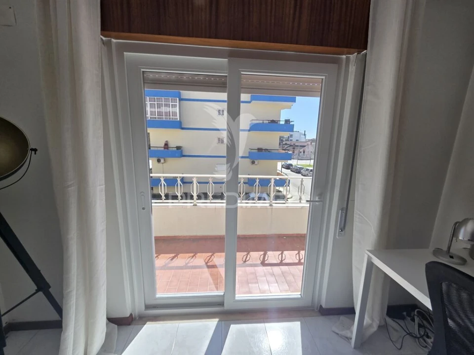 Apartamento T3 para Venda em Nossa Sra de Fatima Foto 6