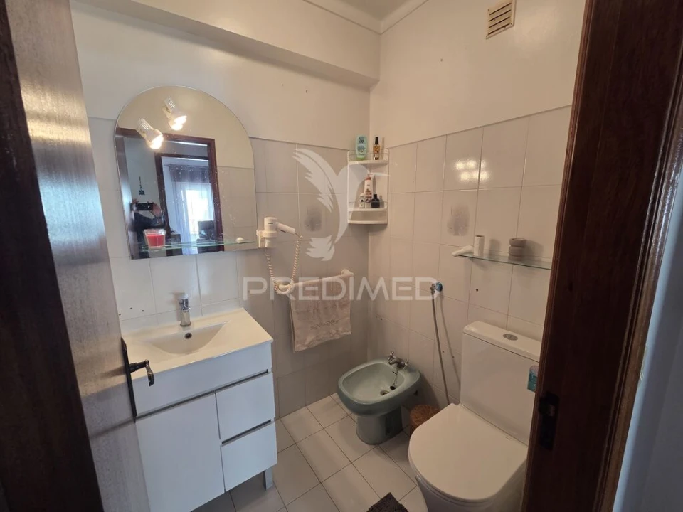 Apartamento T3 para Venda em Nossa Sra de Fatima Foto 16