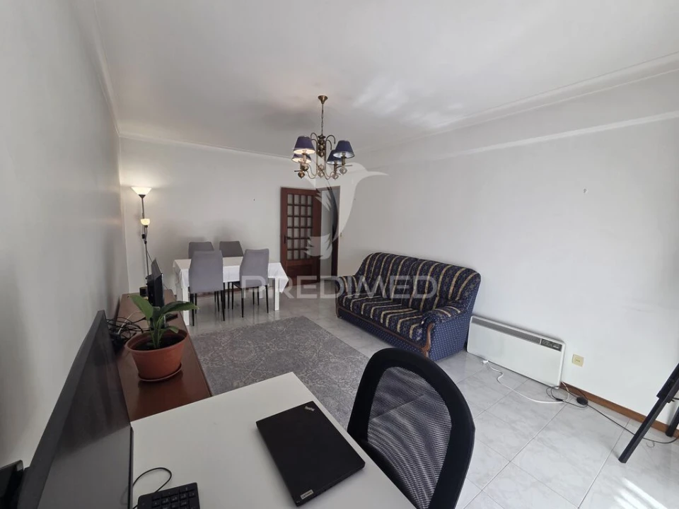 Apartamento T3 para Venda em Nossa Sra de Fatima Foto 8