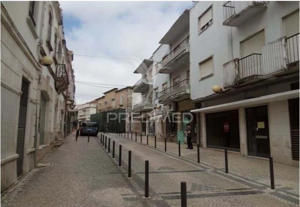 Loja para Venda em Bombarral e Vale Covo Foto 2