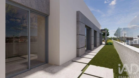 Moradia T3 para Venda em Alcabideche