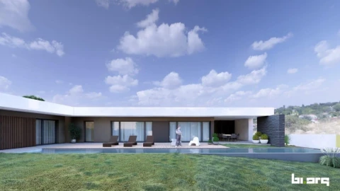 Terreno para Venda em Eiras e São Paulo de Frades