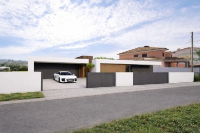 Terreno para Venda em Eiras e São Paulo de Frades