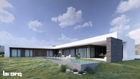 Terreno para Venda em Eiras e São Paulo de Frades