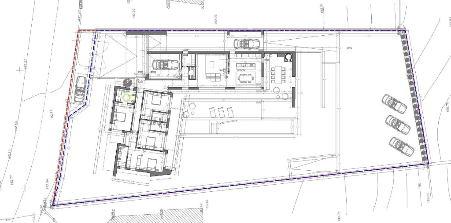 Terreno para Venda em Eiras e São Paulo de Frades Foto 5