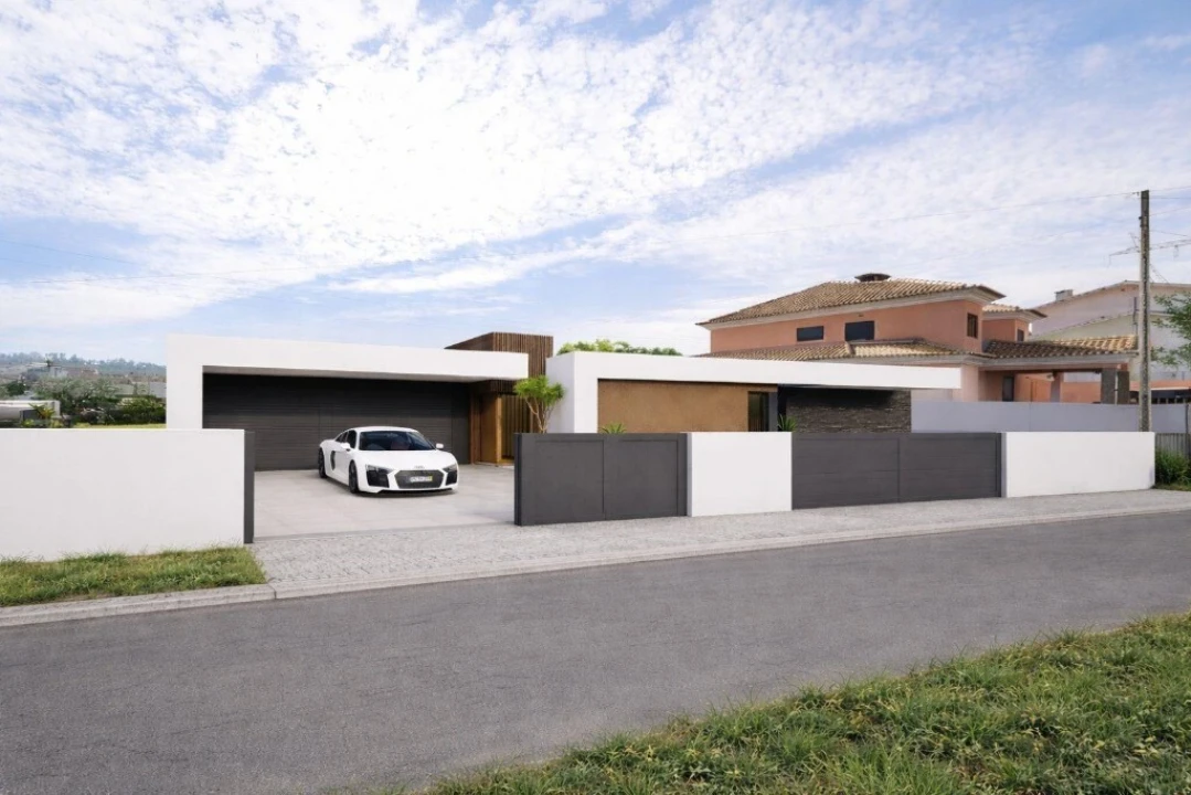 Terreno para Venda em Eiras e São Paulo de Frades Foto 4