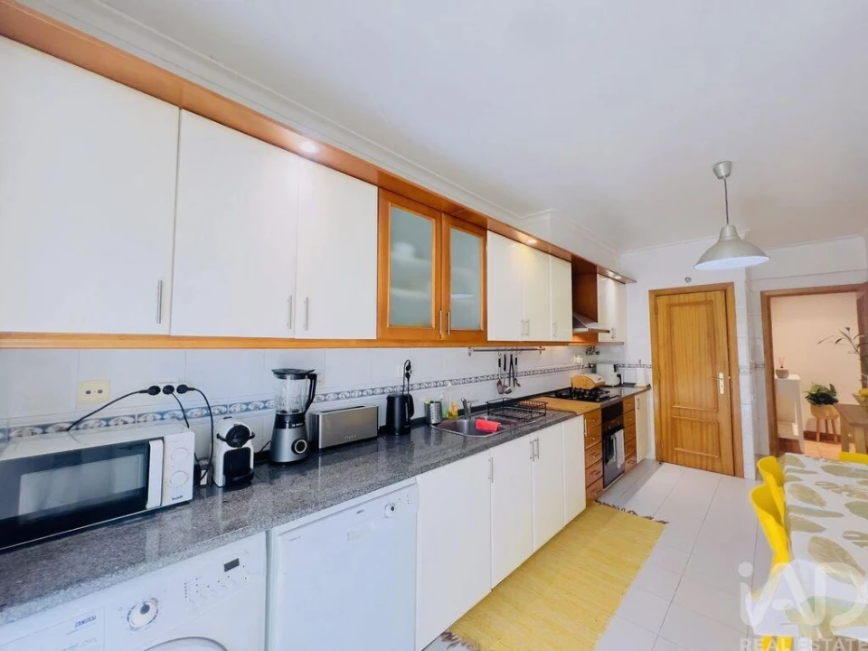 Apartamento T2 para Venda em Ericeira Foto 16