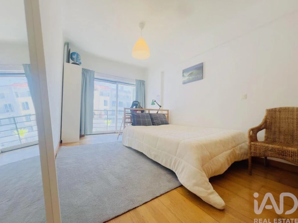 Apartamento T2 para Venda em Ericeira Foto 21