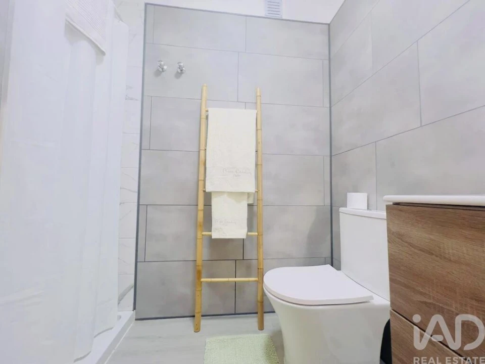 Apartamento T2 para Venda em Ericeira Foto 31