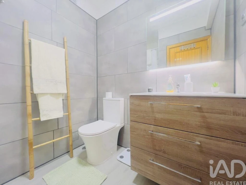 Apartamento T2 para Venda em Ericeira Foto 32