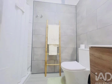 Apartamento T2 para Venda em Ericeira
