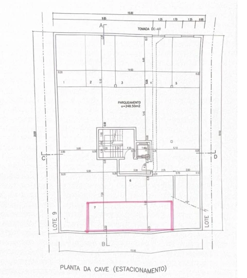 Apartamento T2 para Venda em Ericeira